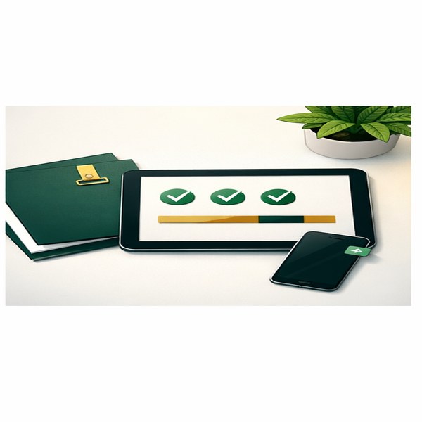Suivi d'un site par le responsable PM Cleaning