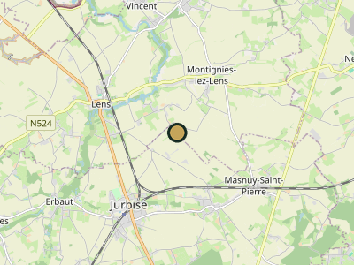 Map Lens