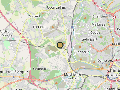 Map Roux
