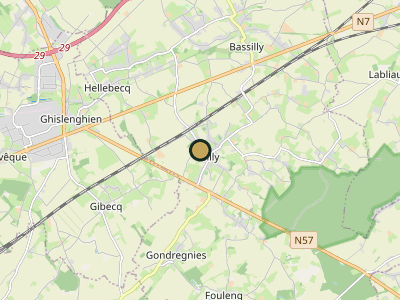 Map Silly